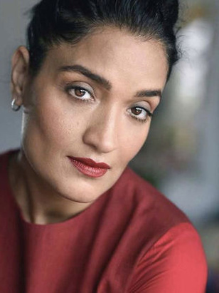 ساندهيا مريدول