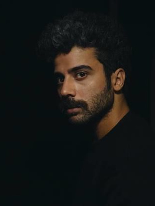 حسين قاووق