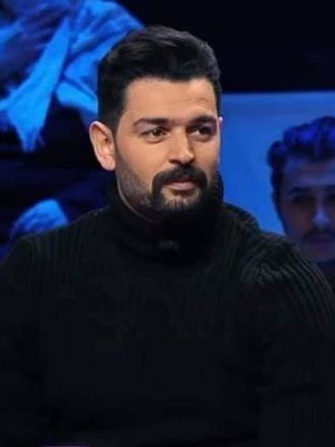 عبدالله الفاندي