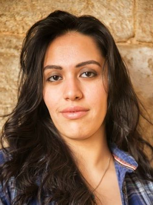 هبة الحسيني