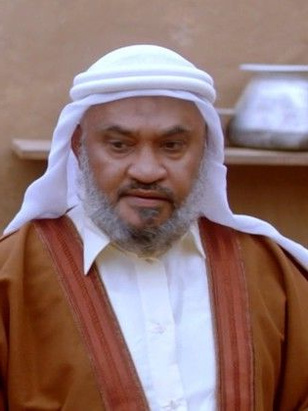 خالد المعني