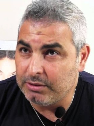 محمد عهد بنسودة