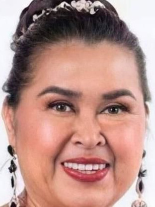 إليزابيث أوروبيسا