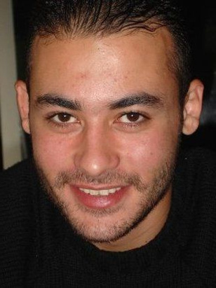محمد رافع