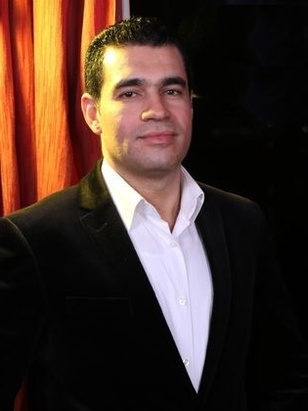 محمد ذو الفقار