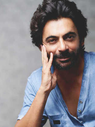 سونيل جروفر