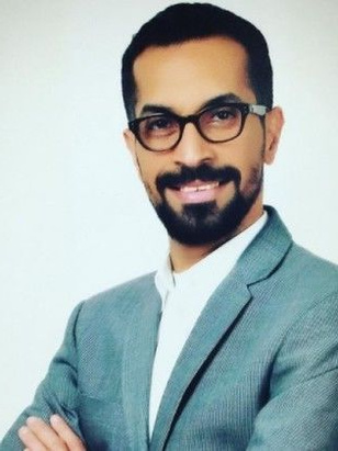 أسامة شعبان