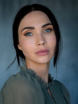 جيسيكا جرين