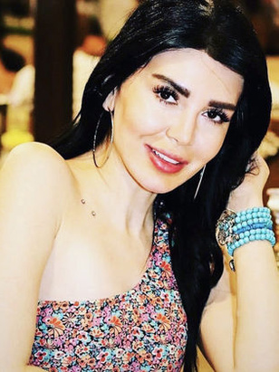 فداء كبرا