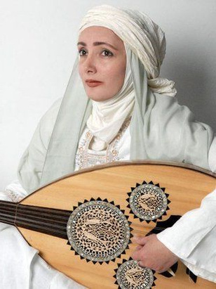 عايدة الأيوبي