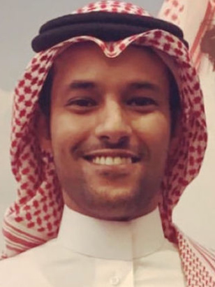 حسين الأسمري