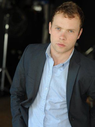 بريندان فليتشر