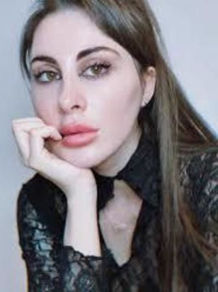 أنجليكا باسكو