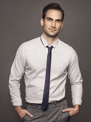 جايلز بانتون