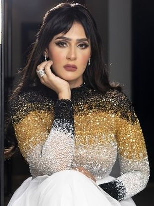 شيماء الفضل