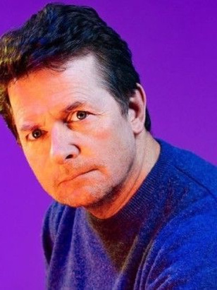 مايكل جي فوكس