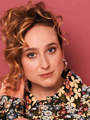 ليا براذرهيد