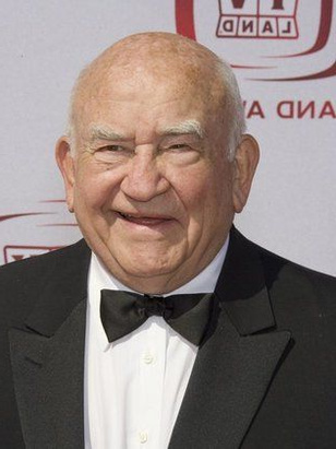 إدوارد آسنر