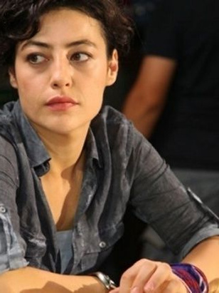 نرجس أوزترك