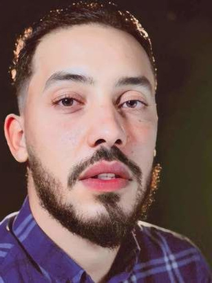 محمد البوبكري
