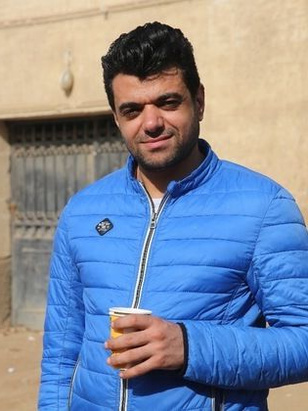 سعيد رياض
