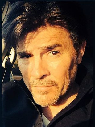 ديفيد مانزاناريس