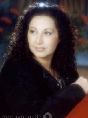 حنان شقير