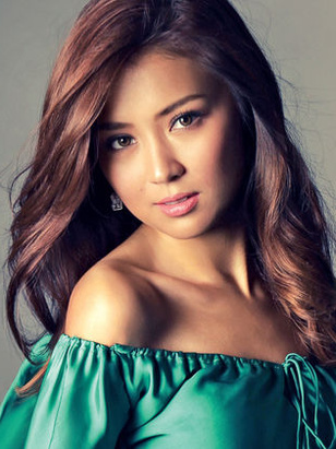 كاثرين بيرناردو