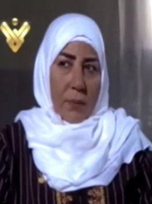 جمانة الزنجي
