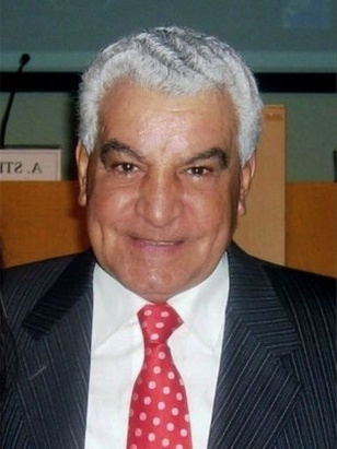 زاهي حواس