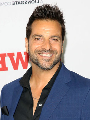 جريج دي فرانسيا