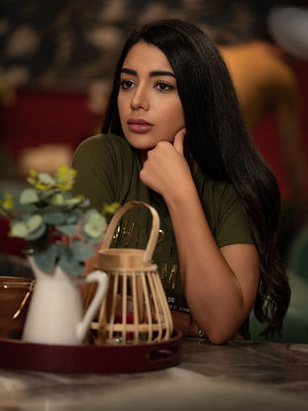 فرح الخالد