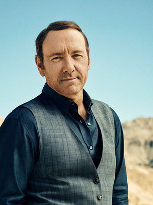 كيفين سبيسي