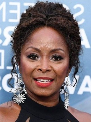 كريستال آر. فوكس