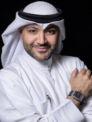 محمد العامر