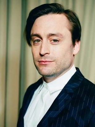 كيران كولكين