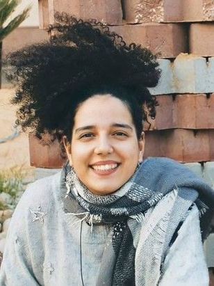 نادين خالد