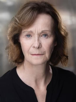 جيليان بروديريك