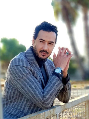 أحمد هارون