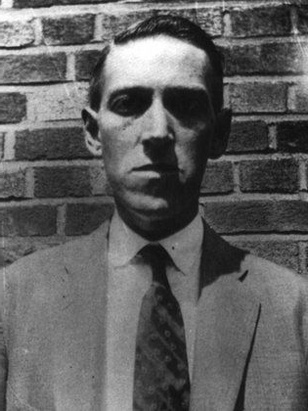 إتش. بي. لوفكرافت