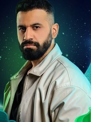 علي ليو