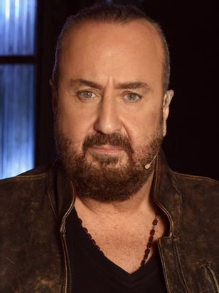 غسان الرحباني