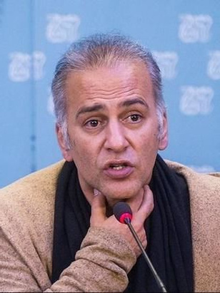 حميد رضا أزارانج