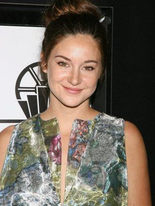 شايلين وودلي