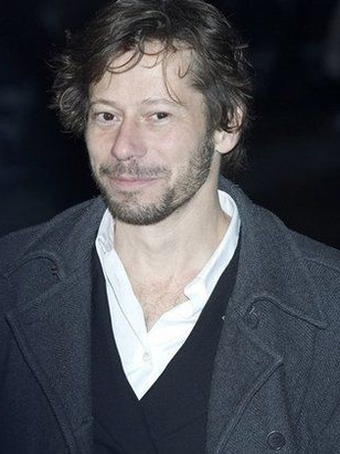 ماثيو أمالريك