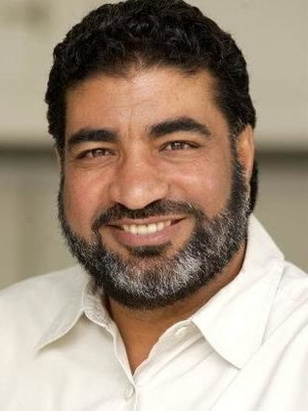 سيد بدرية