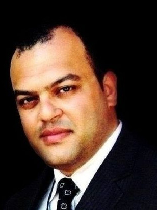 سامح الزهار