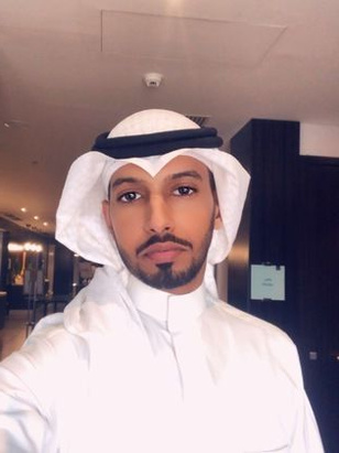 راكان العتيبي