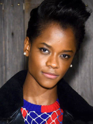 ليتيشا رايت