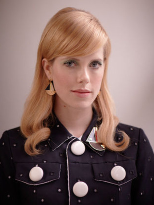 أليسا مكليلاند